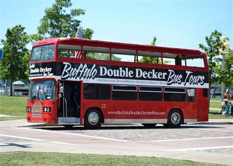 English Double Decker Bus - MeaningKosh