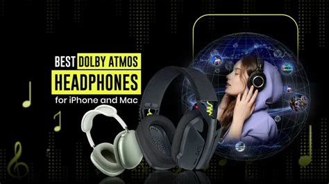 13 Best Dolby Atmos Headphones for iPhone and Mac in 2023 - Applavia