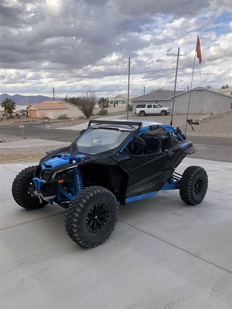 [WTS] - 2018 Can Am x3 Turbo RC | River Daves Place