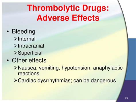 PPT - BLOOD COAGULATION, ANTICOAGULANT, THROMBOLYTICS & ANTIPLATELET ...