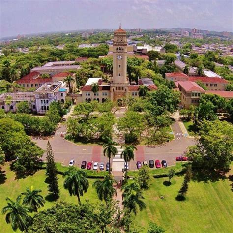 Universidades en HUMACAO - TODO LO QUE DEBES SABER