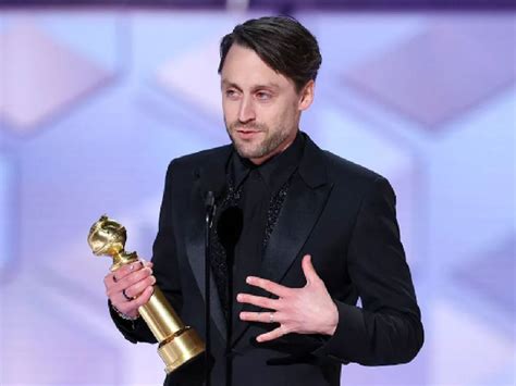 Kieran Culkin Asks 'The Last Of Us' Actor Pedro Pascal To "Suck It" As ...