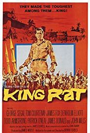 Watch King Rat (1965) Full Movie Online