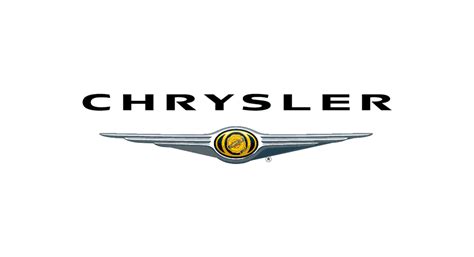 Chrysler Logo Download - AI - All Vector Logo