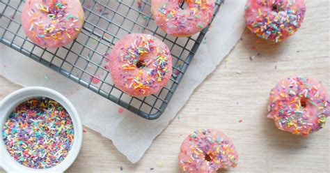 Mini Doughnuts recipe | Australia's Best Recipes