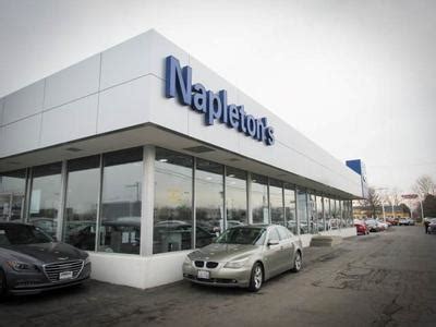 Napleton River Oaks Hyundai Kia in Calumet City including address, phone, dealer reviews ...