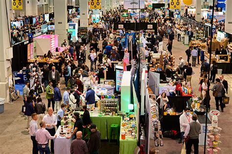 Winter Fancy Food Show Highlights Revealed; Bill Lynch and More Comment | Deli Market News