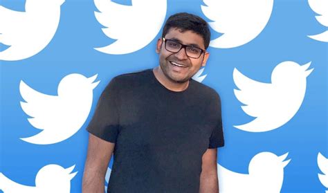 Under new leader Parag Agrawal, Twitter eyes decentralized social media ...