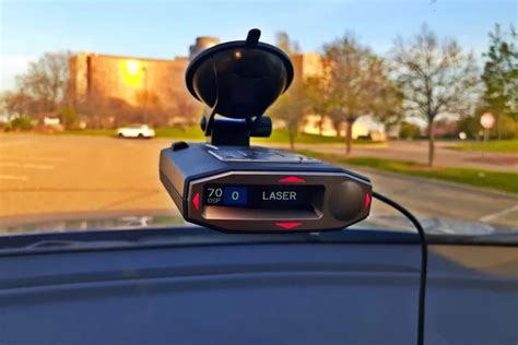 New Mexico Radar Detector Laws | Low Offset