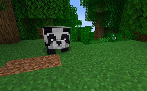 How to Breed Pandas in Minecraft - 12Tails