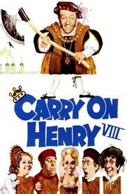 Carry on Henry VIII (1972): Where to Watch and Stream Online | Reelgood