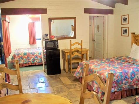 Chisos Mountains Lodge Rooms: Pictures & Reviews - Tripadvisor