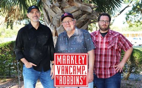 Markley, van Camp and Robbins | March 15, 2023 - KTSA