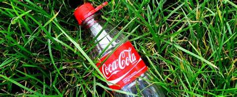 “Coca-Cola to use 100 percent recycled plastic in bottles” – Citizens for Recycling First