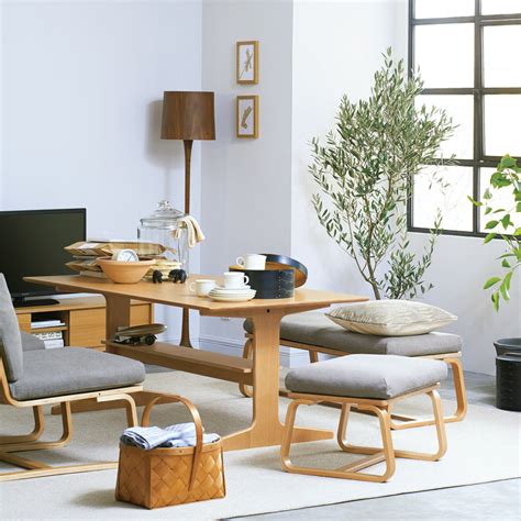 Furniture | Home | MUJI USA