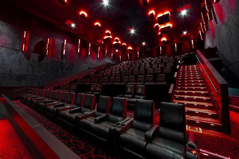 Ventura County Becomes the Latest in California to Approve the Reopening of Movie Theatres as ...