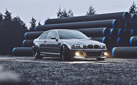 Bmw M3, E46, Tuning, Bmw E46, Darkness, Tunned M3 - Bmw E46 Tuning ...