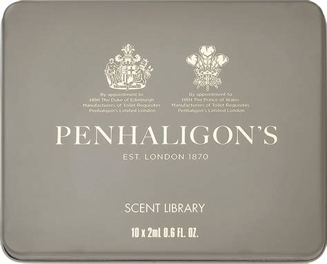 Penhaligon’s Scent Library – BigaMart