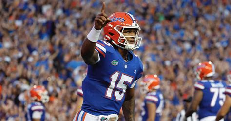 Florida Gators Football: Gators Report Card Ahead of Week Three