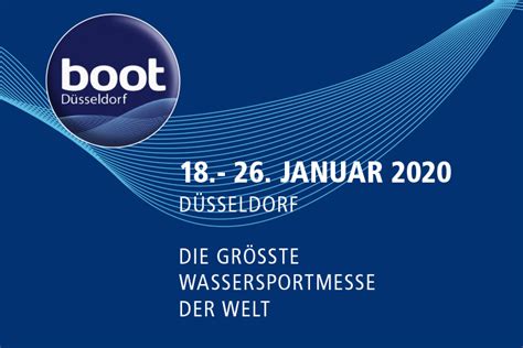 Düsseldorf boat show – Pauger Carbon Composites