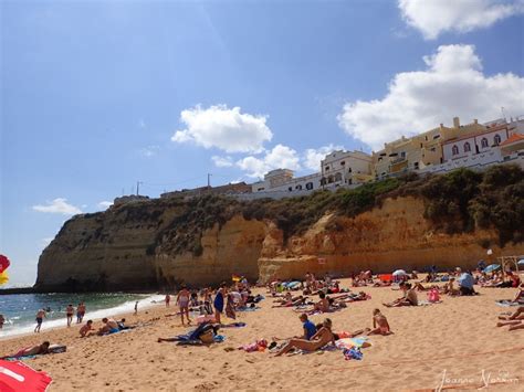 Awesome Things to Do in Carvoeiro Algarve Portugal - Sunsets & Roller ...