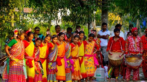 Sundarban Folk Festival | Cultural Festival in India | Adotrip