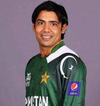 Mohammad Sami Latest News, Photos, Biography, Stats, Batting averages, bowling averages, test ...