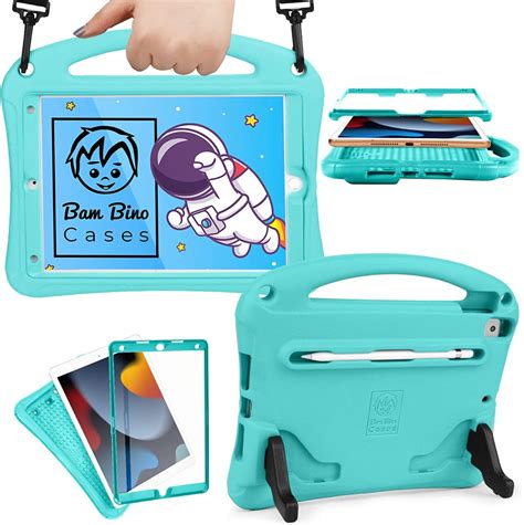 7 Best IPad Cases For Kids