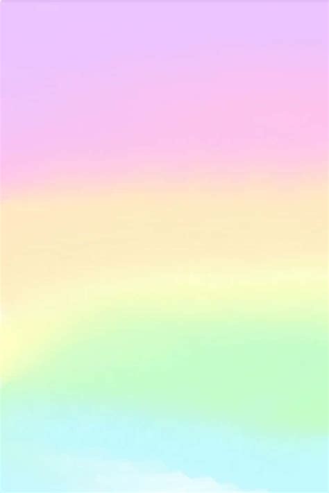 Download 'Colorful and Vibrant Pastel Ombre' Wallpaper | Wallpapers.com