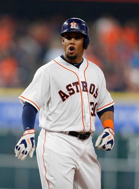 Astros' Carlos Gomez homers in rehab game