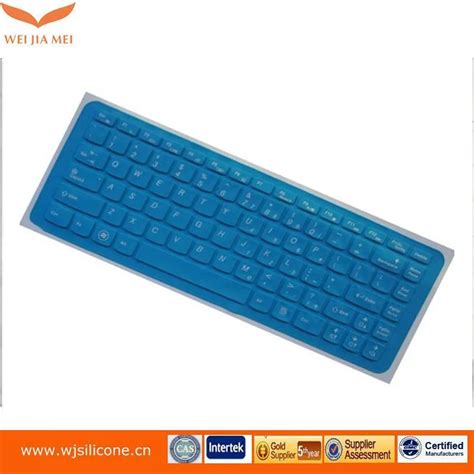 2015 Silicone Keyboard Cover For Lenovo,Customize Silicone Keyboard ...