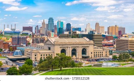 2,314 Kansas city landmarks Images, Stock Photos & Vectors | Shutterstock