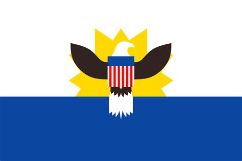 Illinois Flag Redesign : r/vexillology