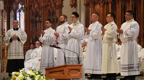 Catholic Church's challenge: A worsening shortage of priests