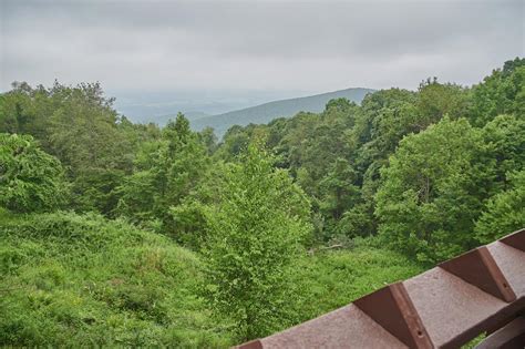 Visitors Center - Laurel Caverns