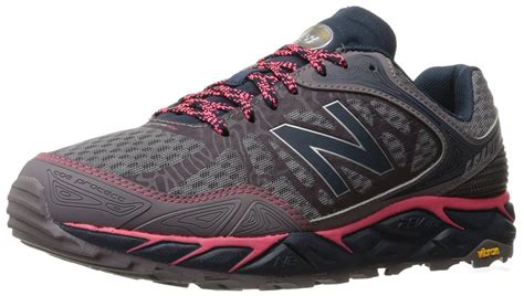 New Balance Women's Leadville v3 Vibram Trail Running Shoe ** Click on ...