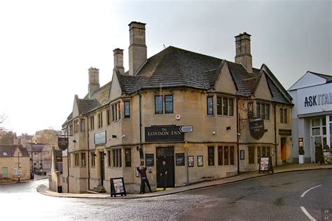 The London Inn | The London Inn 4 St John's Street, Stamford… | Flickr