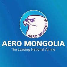 Image result for Aero Mongolia logo | National airlines, Mongolia, + logo