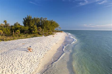 The 12 Best Kid-Friendly Things to Do on Sanibel Island