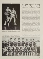 Douglas Southall Freeman High School - Historian Yearbook (Richmond, VA), Class of 1962, Page 75 ...