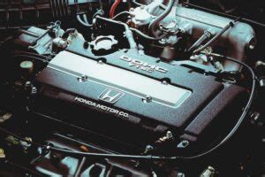 Honda VTEC Engine Specs and Review • Road Sumo