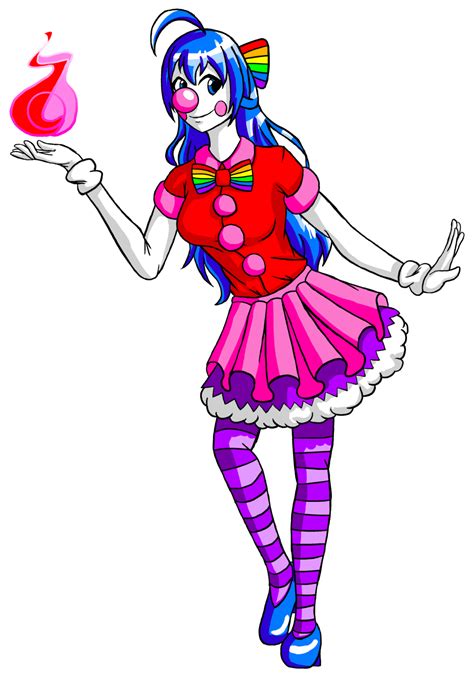 cute circus clown girl clipart 20 free Cliparts | Download images on Clipground 2024