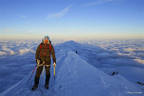 Climb Mont Blanc in 3 Days - Cost to hire a Mountain Guide