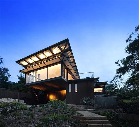 Pacific House / Casey Brown Architecture | ArchDaily