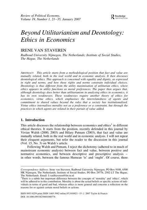 😀 Utilitarianism vs deontology examples. Utilitarianism vs. Deontology. 2019-01-26