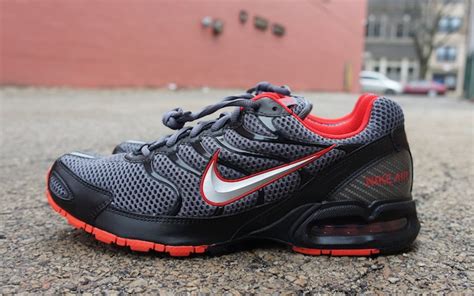 Nike Air Max Torch 4 Review - Soleracks