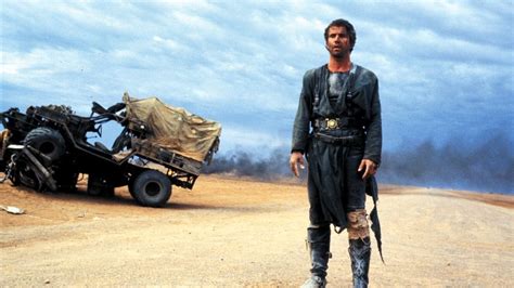 Mad Max Beyond Thunderdome (1985) - Backdrops — The Movie Database (TMDB)