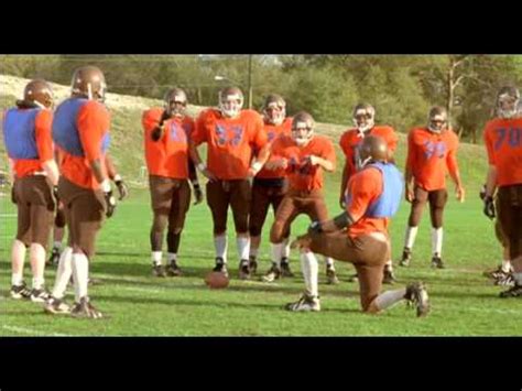 The Waterboy Scene - YouTube