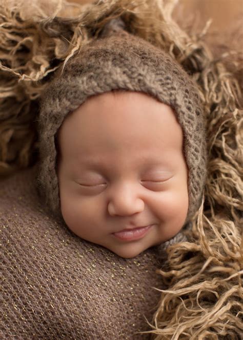 Pictures of Smiling Babies | POPSUGAR Family Photo 13