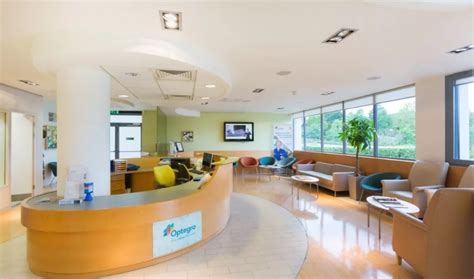 Optegra Eye Hospital Guildford (Surrey) - Laser Eye Surgery